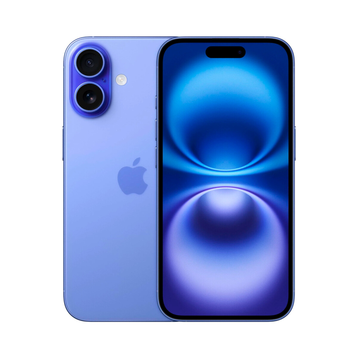 iPhone 16 128GB [Showroom] - Ultramarine 