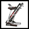 Caminador eléctrico plegable Reebok Jet 100 Serie+ Bluetooth Blanco