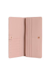 BILLETERA ZNT DAMA LARGA ROSA BILLETERA ZNT DAMA LARGA ROSA