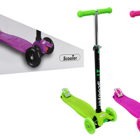 TRIPATIN ALTURA AJUSTABLE TRIPATIN ALTURA AJUSTABLE