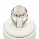 Anillo con piedra natural Lunar Anillo con piedra natural Lunar