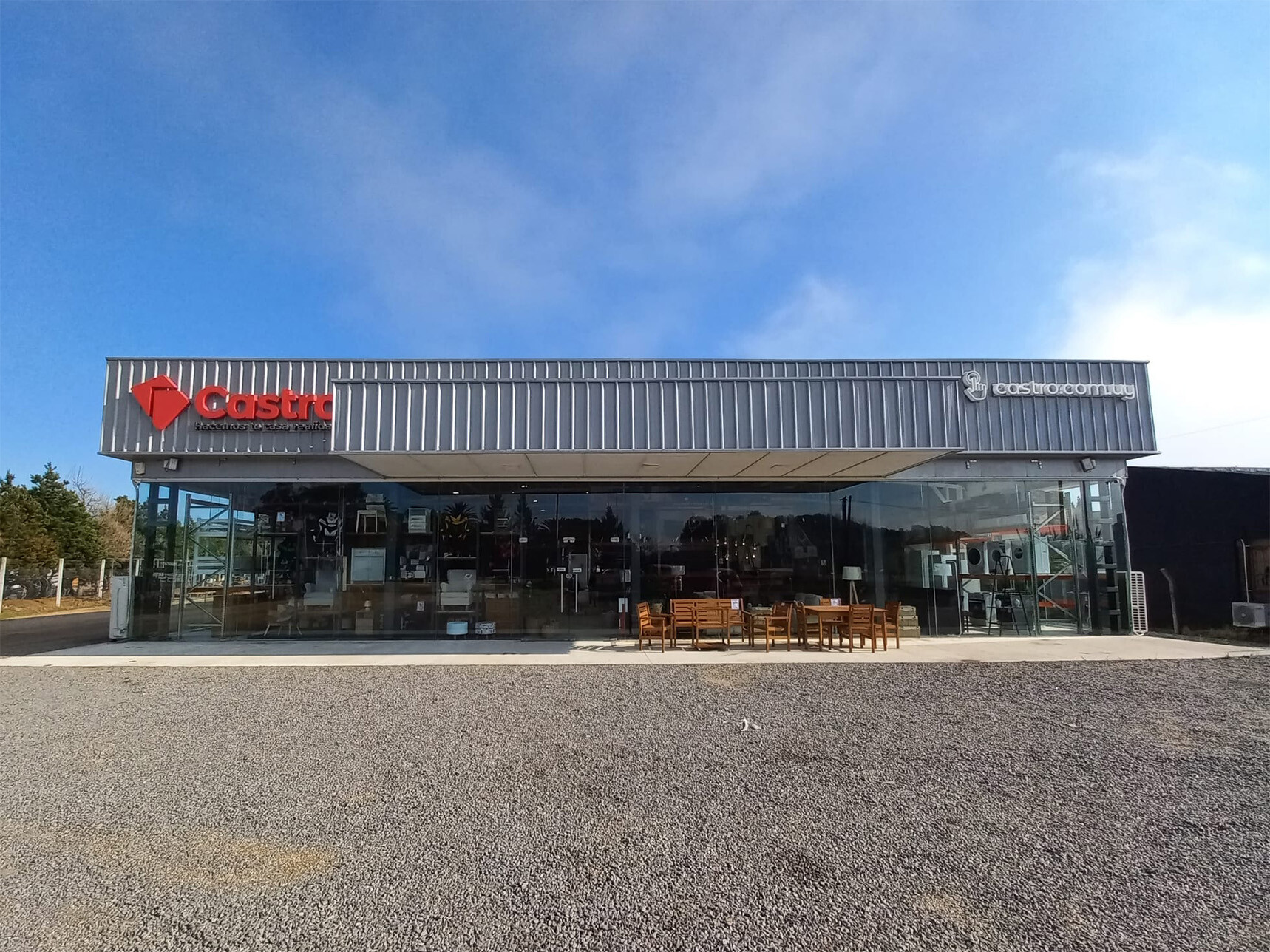 Sucursal San José