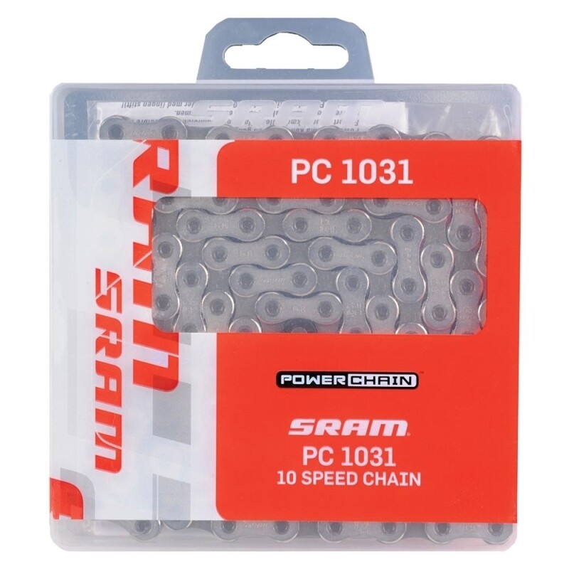 Cadena Bici Mtb 10 Vel. Sram ( Pc1031 ) 114l-10v Unica