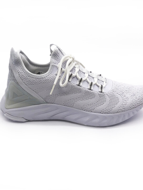 Calzado Running Taichi Peak Sport Hombre 009