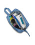 Perfect Pouch Sunny sketches Blue