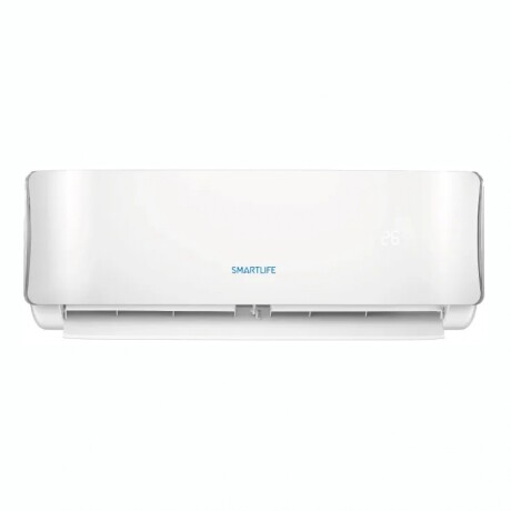 Aire Condicionado SMARTLIFE SL-ACFC2509C 9000 BTU Panel LED Aire Condicionado SMARTLIFE SL-ACFC2509C 9000 BTU Panel LED