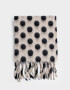 Bufandas Bufandas - Estampado Lunares