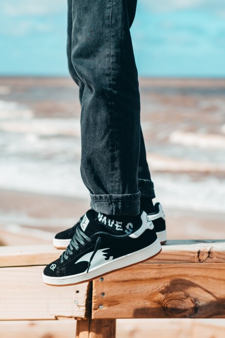 Championes GW V1 / Negro U