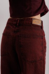 Jean Cyrus negro/Bordo