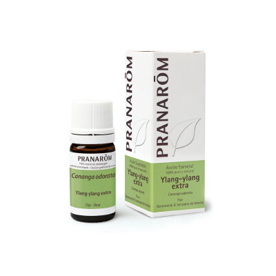 ACEITE YLANG YLANG PRANAROM Aceite Ylang Ylang Pranarom