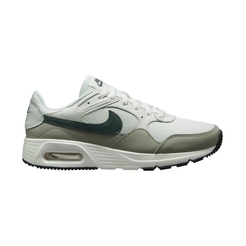 Zapatillas Air Max Sc de Hombre Blanco