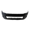 PARAGOLPE DELANTERO (NEGRO) SIN AGUJERO Paragolpe Delantero (negro) Sin Agujero
