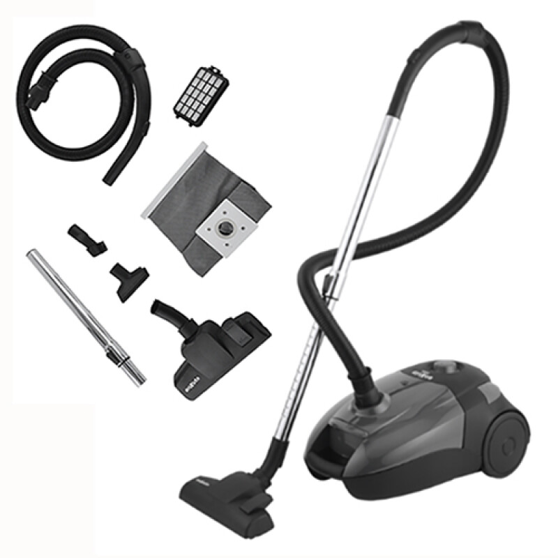 ASPIRADORA ENXUTA AENX 182000N de Bolsa 2000W - N/A