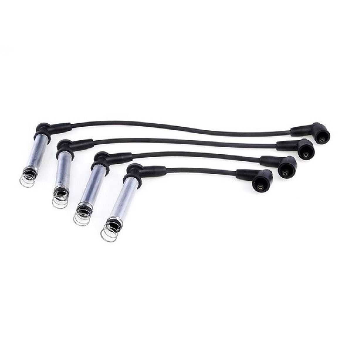 JUEGO DE CABLES DE BUJIAS - VARIOS MODELOS 
