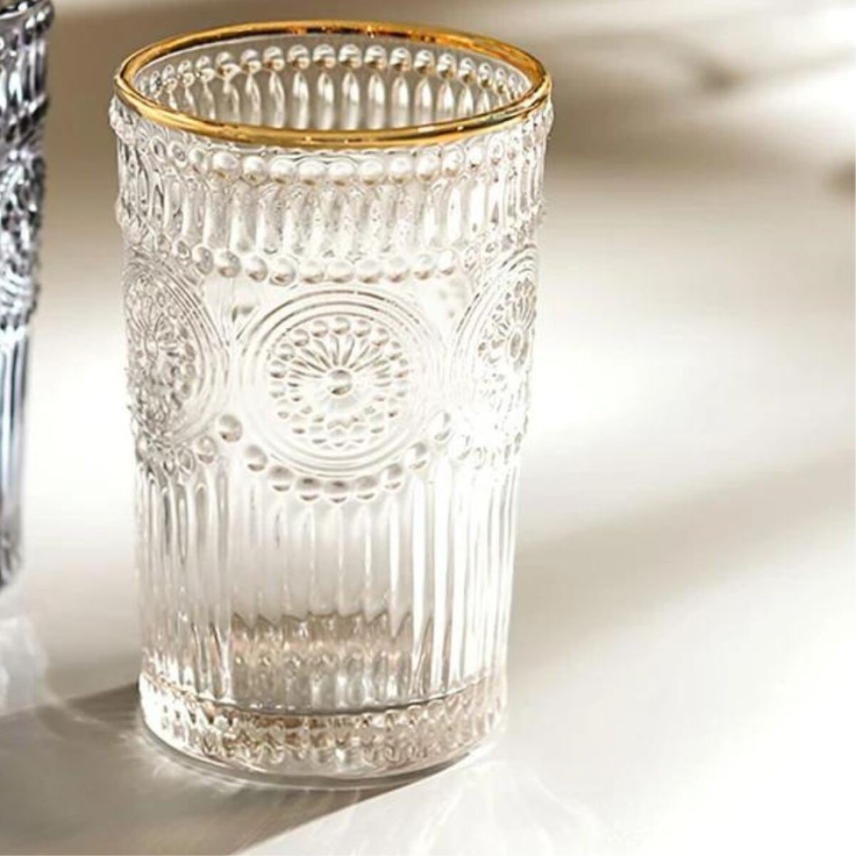 Vaso labrado - N/a 
