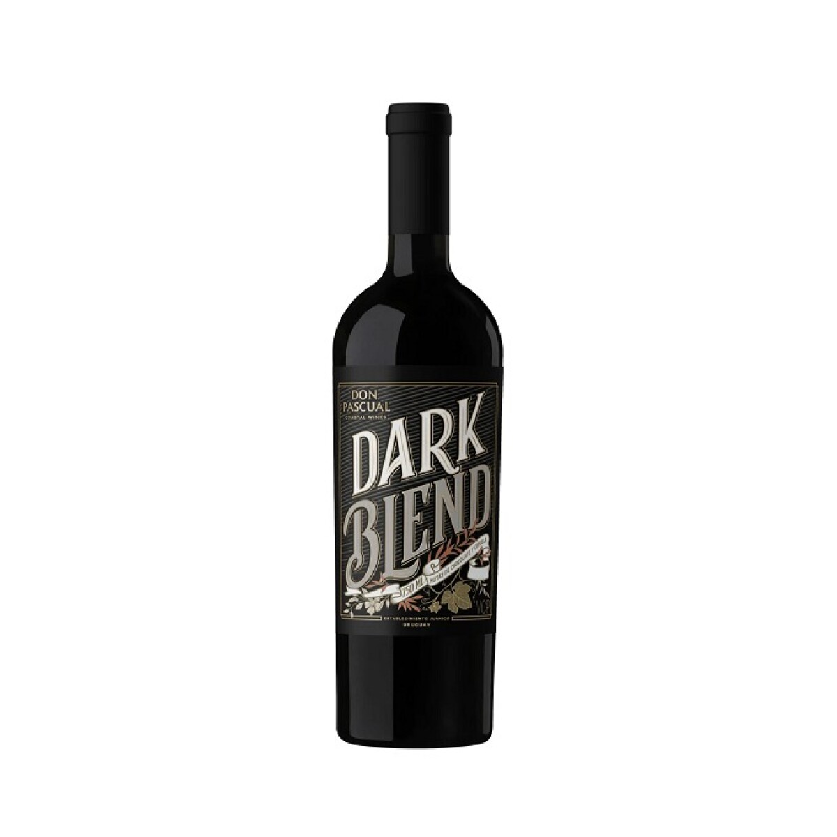 VINO DON PASCUAL COASTAL DARK BLEND 750 ML 
