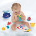 Set Caja Juguetes Sensoriales Baño Infantil Bebe Ludi Set Caja Juguetes Sensoriales Baño Infantil Bebe Ludi