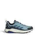 Championes de Hombre Adidas Terrex Anylander Celeste - Negro