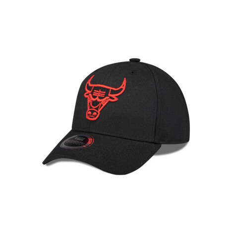Cap M NBA - Bulls Bulls