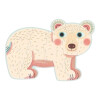 Puzzle Animales del Bosque Djeco Puzzle Animales del Bosque Djeco