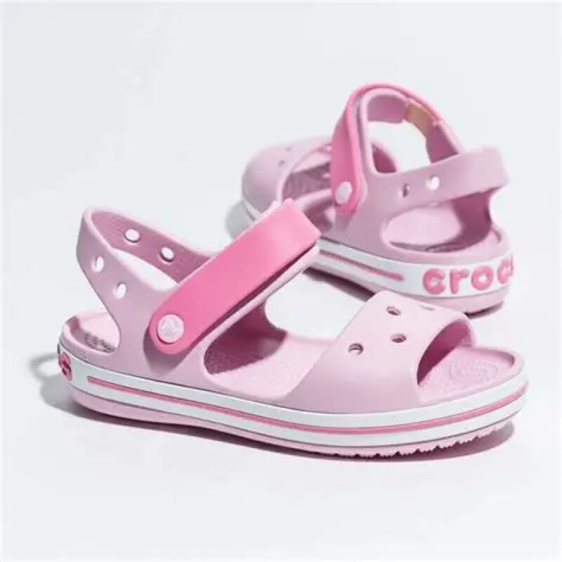 Calzado Crocs C128566GD sandal kids rosa Calzado Crocs C128566GD sandal kids rosa