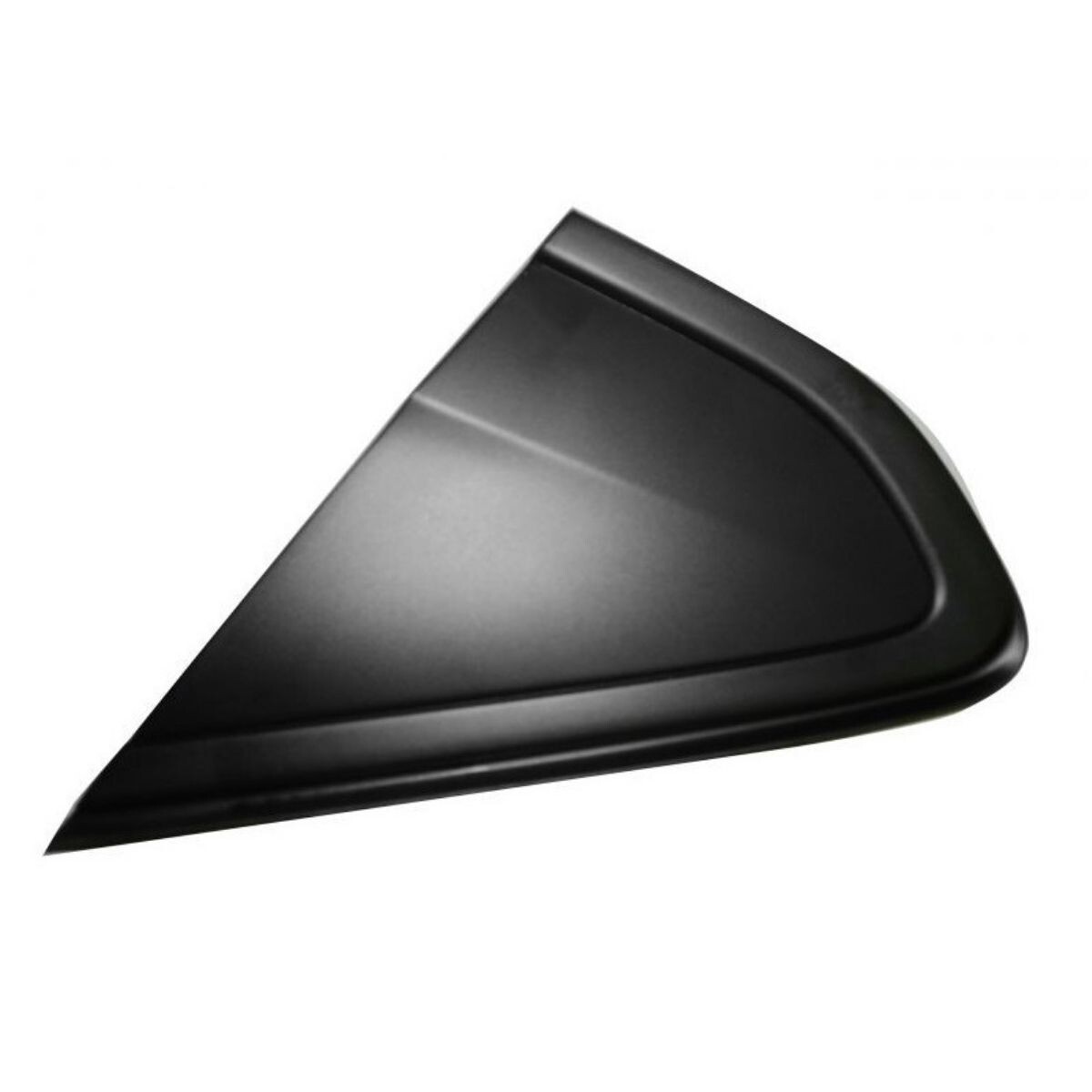 PLASTICO CONTINUACION ESPEJO IZQUIERDO UP 