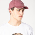 GORRO BORNEO RUSTY Bordeaux