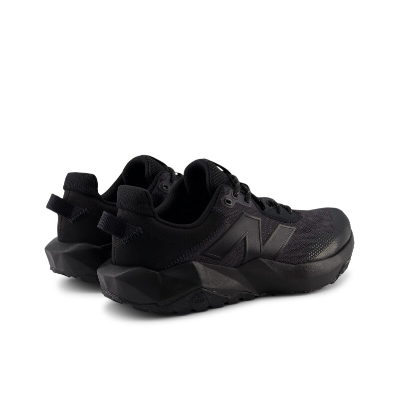 Championes New Balance de Hombre - NITREL V6 - MTNTRLF6 BLACK