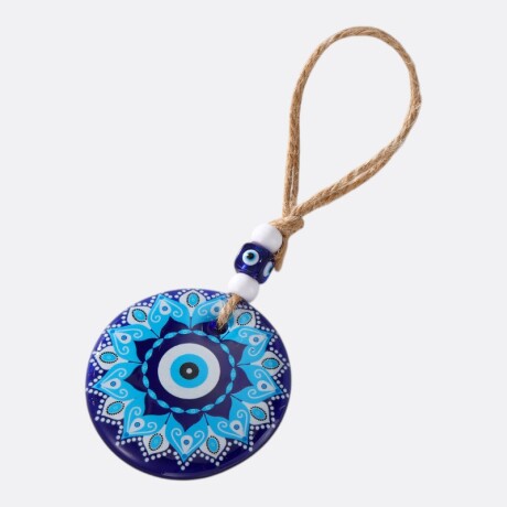 Colgante Ojo Turco Modelo 7