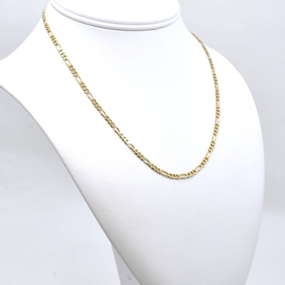 Cadena En Oro 18K Cadena En Oro 18K