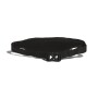 Run Belt - Unisex Black