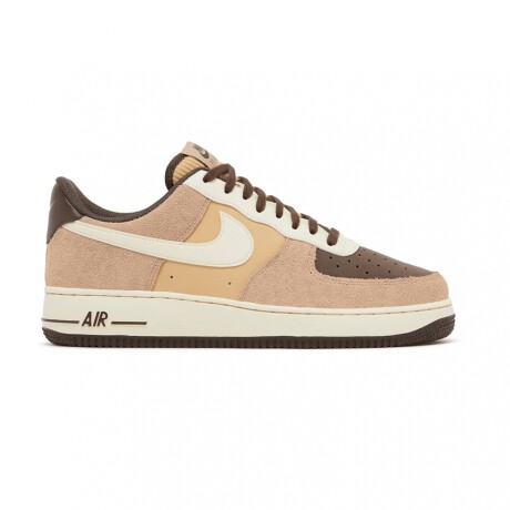 NIKE AIR FORCE 1 LOW LV8 Brown