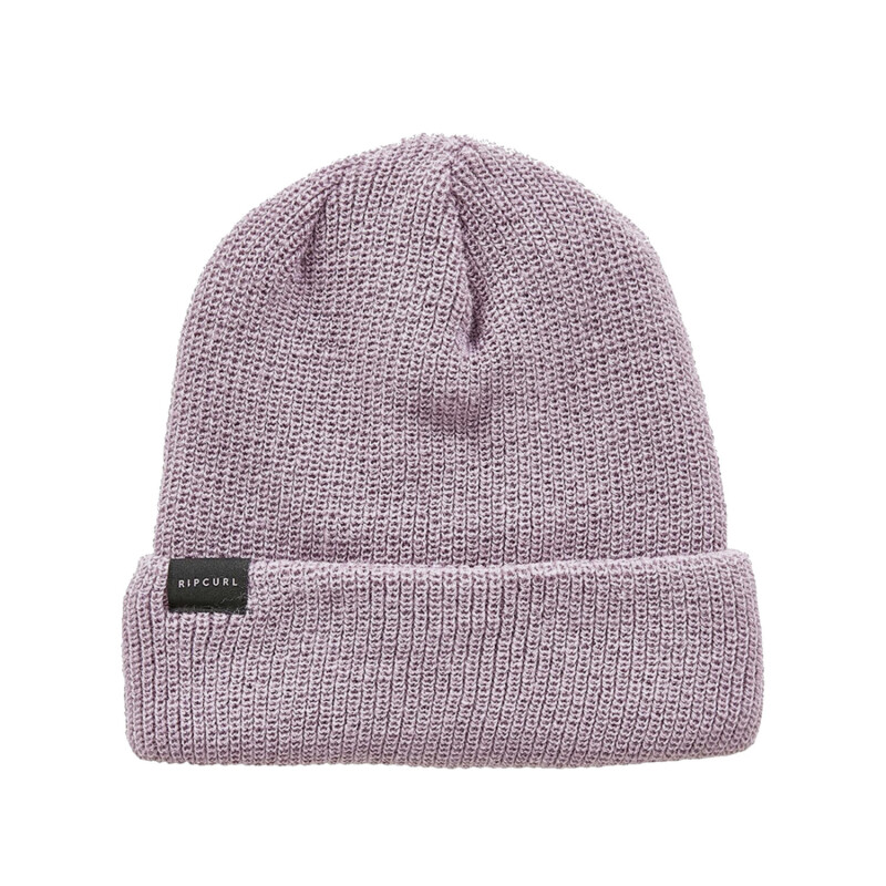 Gorro Lana Rip Curl Impact - Lila Gorro Lana Rip Curl Impact - Lila