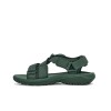 Sandalias Teva Hurricane Verge Verde