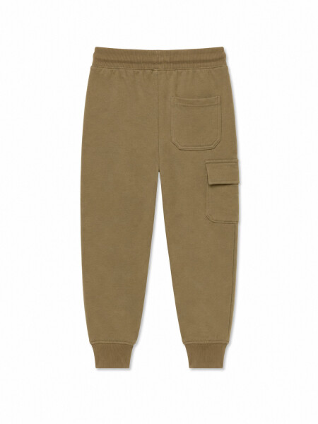 PANTALON RODRI BEIGE