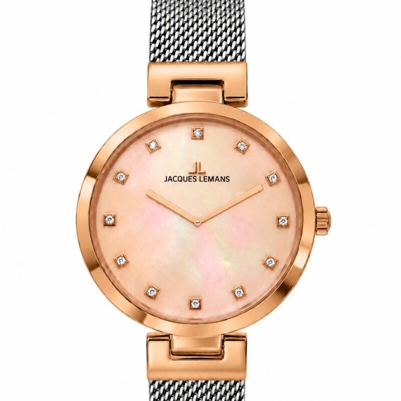 Reloj Jacques Lemans Reloj Jacques Lemans