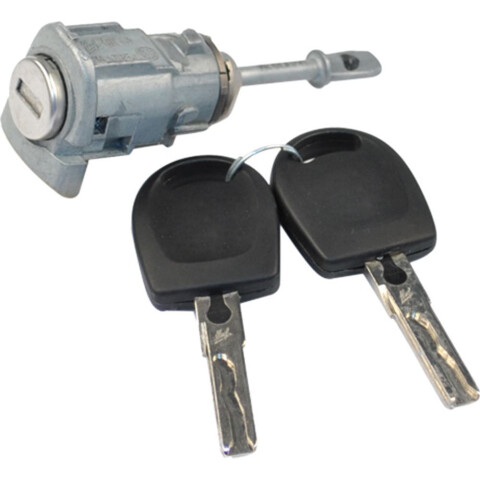CILINDRO DE PUERTA DERECHA GOL / SAVEIRO G5 / G6 / G7 Cilindro De Puerta Derecha Gol / Saveiro G5 / G6 / G7