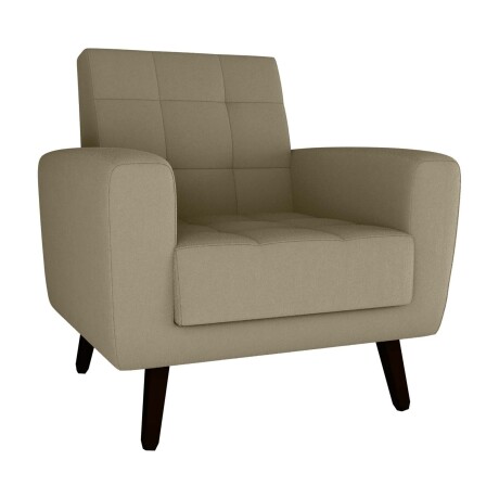 BUTACA MADERA-Y-TELA NATURAL-BEIGE OLIVIA BEIGE