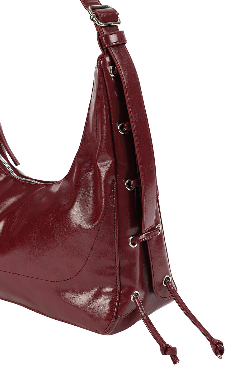 Cartera Riviera Bordeaux