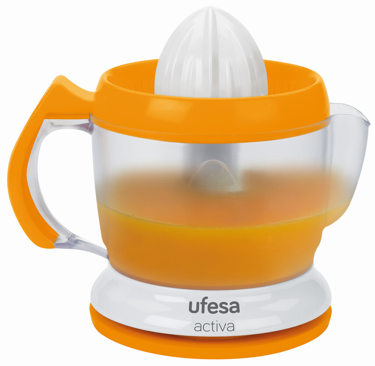 Exprimidor Activa Ufesa Ex4939 
