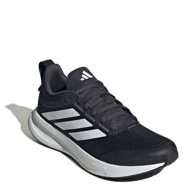 Championes de Mujer Adidas Runblaze W Negro - Blanco