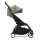 Estructura Black Stokke YOYO y Pack +6 Taupe