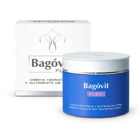 Crema Bagóvit Flex 100ml Crema Bagóvit Flex 100ml
