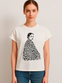 Remera Hollanda Estampado 2