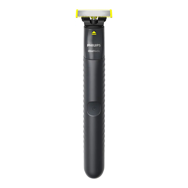 Afeitadora Philips One Blade Qp142410 Color Negro Afeitadora Philips One Blade Qp142410 Color Negro