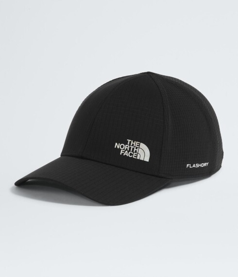Gorro Trucker Tnf Black