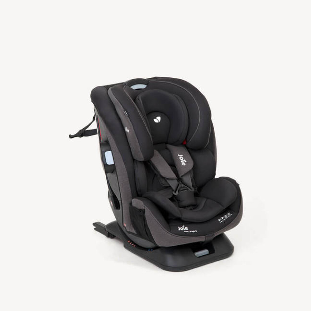 Butaca EVERY STAGES FX ISOFIX JOIE 0-36kg Butaca EVERY STAGES FX ISOFIX JOIE 0-36kg