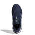 Championes de Hombre Adidas Galaxy 7 M Azul - Plateado