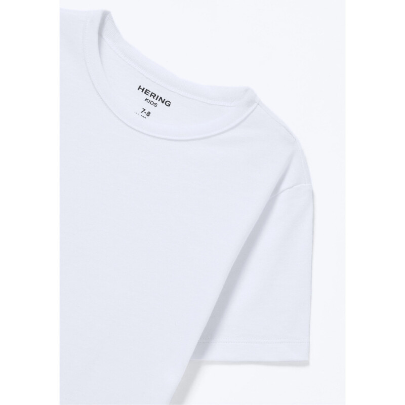 CAMISETA MM INFANTIL N0AEN