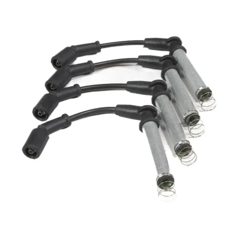 JUEGO DE CABLES DE BUJIAS - ONIX / PRISMA / COBALT JUEGO DE CABLES DE BUJIAS - ONIX / PRISMA / COBALT